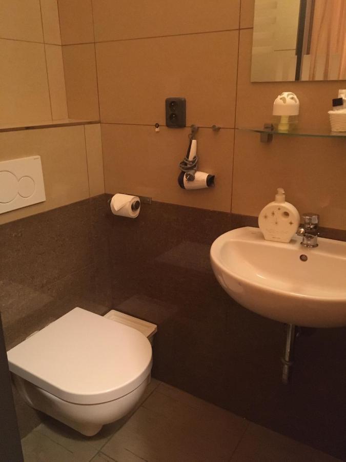 Rezidence Davids Apartment Prag