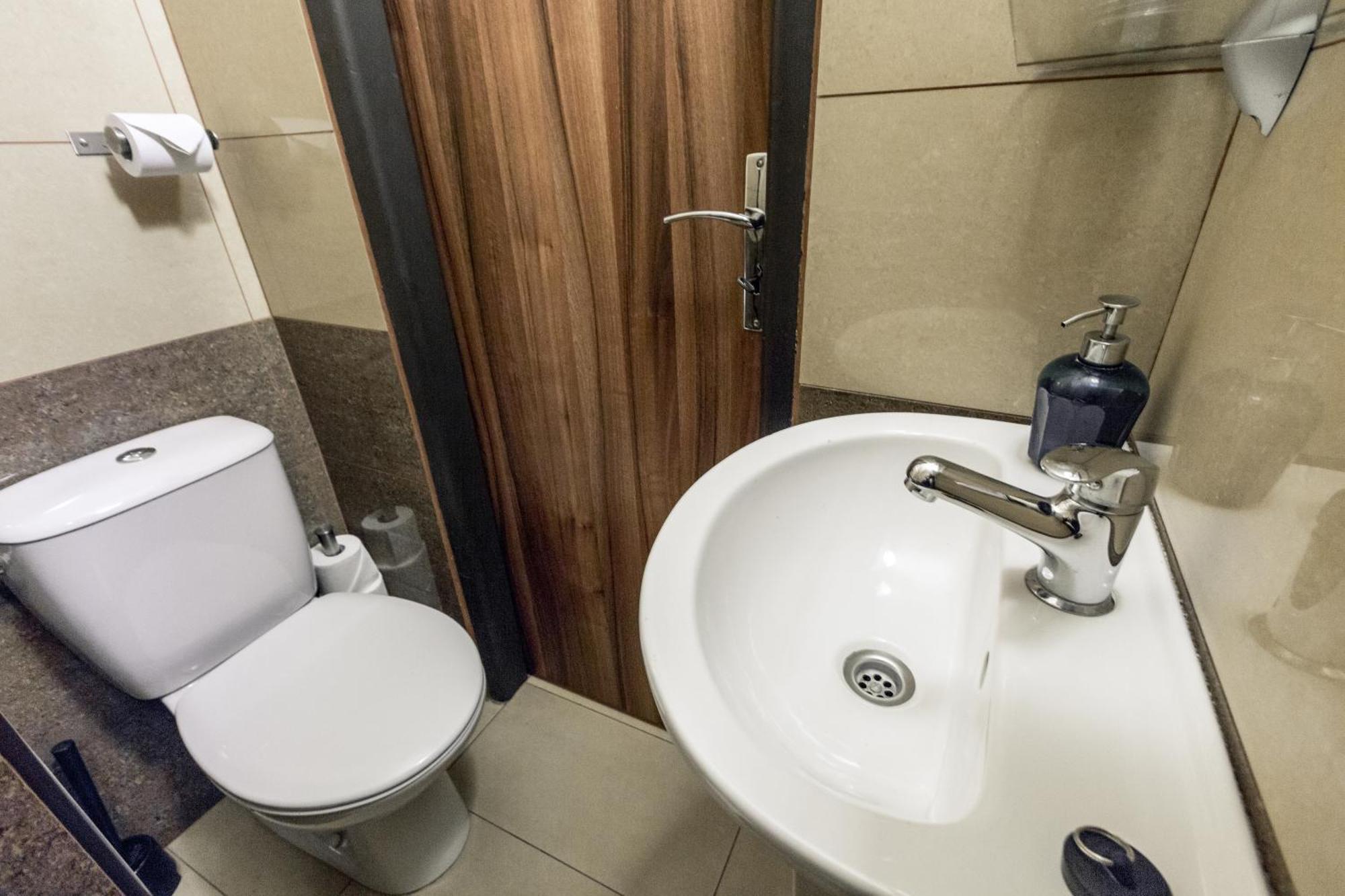 Apartment Rezidence Davids Prag