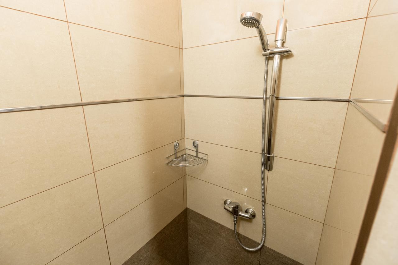 Apartment Rezidence Davids Prag