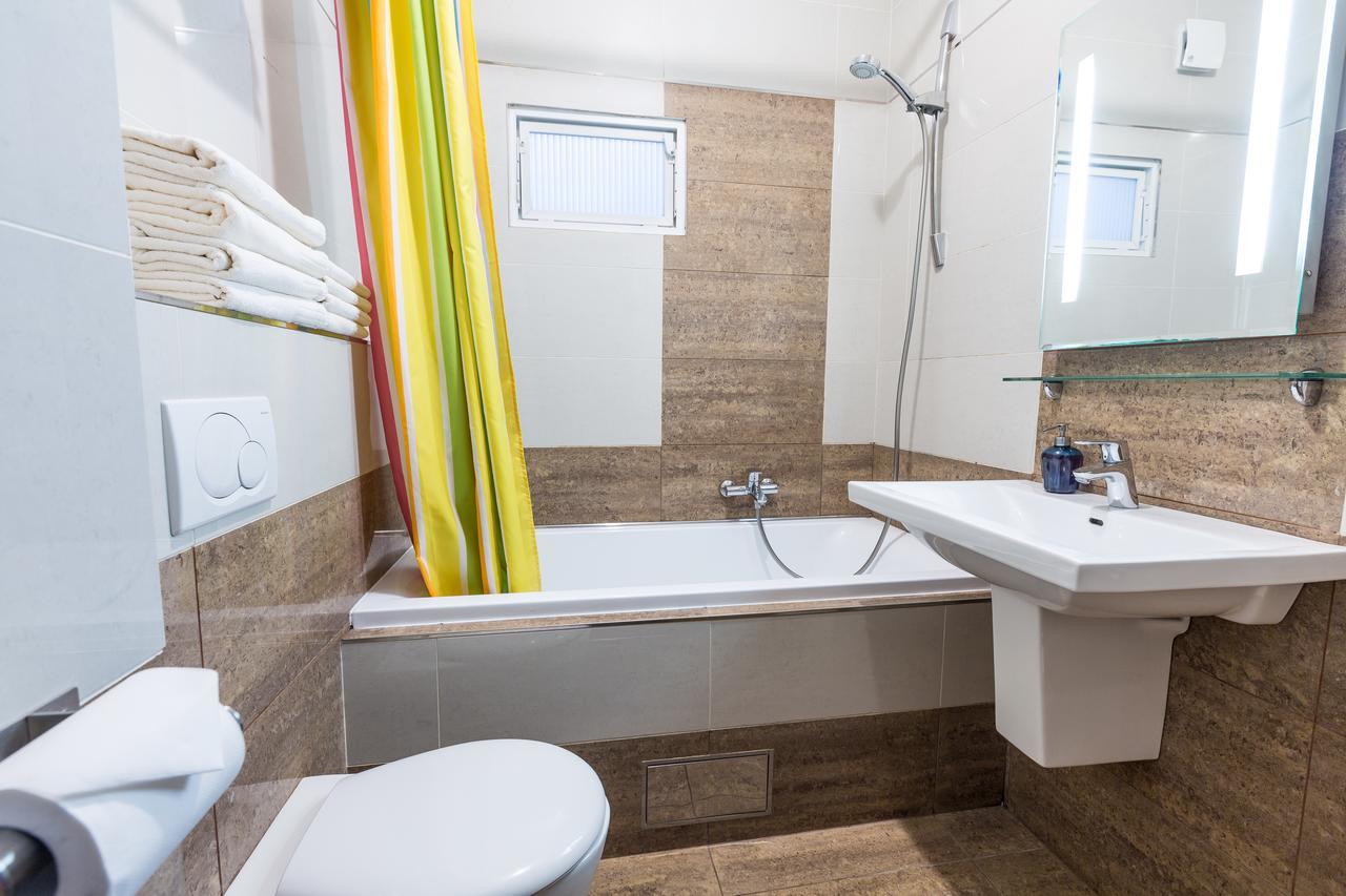 Rezidence Davids Apartment Prag