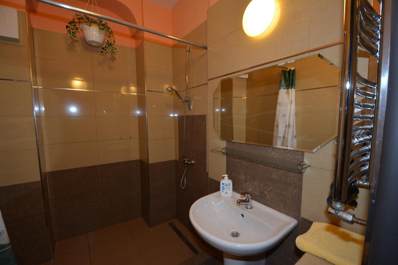 Rezidence Davids Apartment Prag