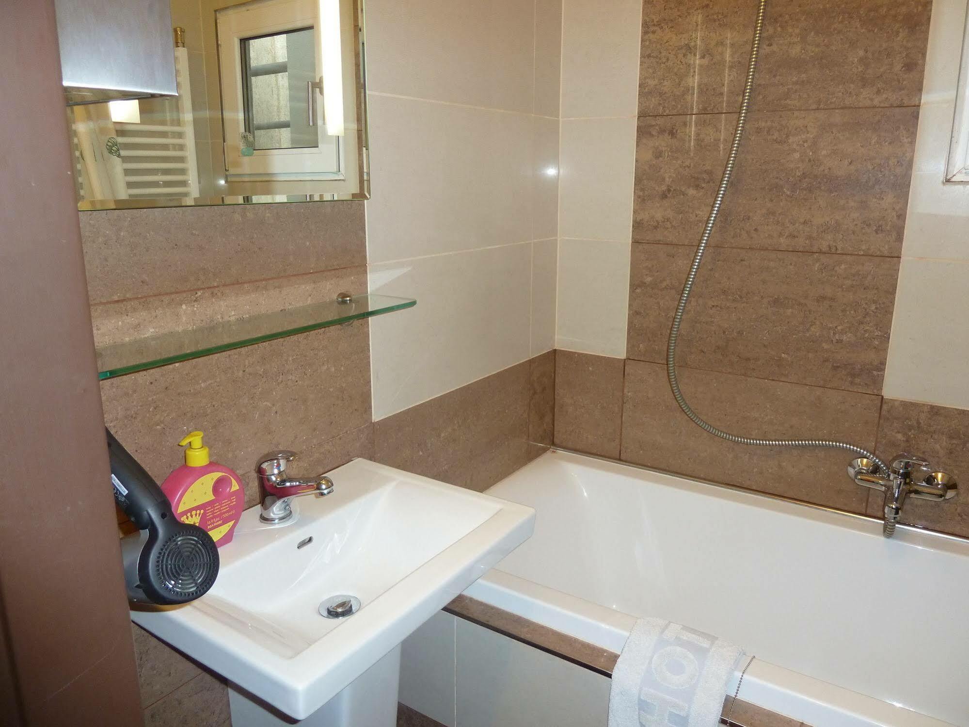 Apartment Rezidence Davids Prag